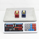 2PCS Auto Car Battery Positive & Negative Terminal Connector Switch Clamps Set