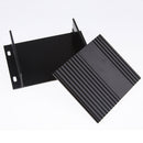 Aluminum Shielding Case Project Box Electronic DIY Kits for Car Controller