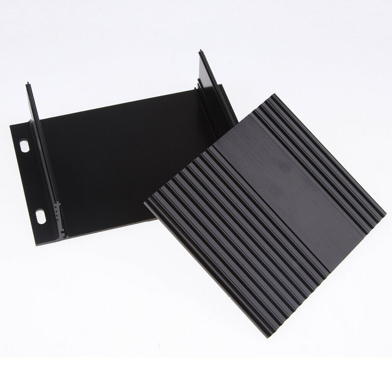 Aluminum Shielding Case Project Box Electronic DIY Kits for Car Controller