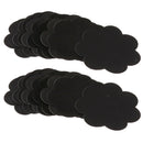 10 Pairs Ultra-thin Nippleless Petals Nipple Cover Adhesive Pasties for Women