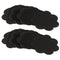 10 Pairs Ultra-thin Nippleless Petals Nipple Cover Adhesive Pasties for Women