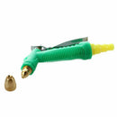 Home Garden Car Washing Water Gun Adjustable Copper Gun Head High Pressure  N5R2