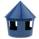 Mini Pigeon Food Water Bowl Feeder Plastic Bird Cage Sand Food Box Cup Pigeon