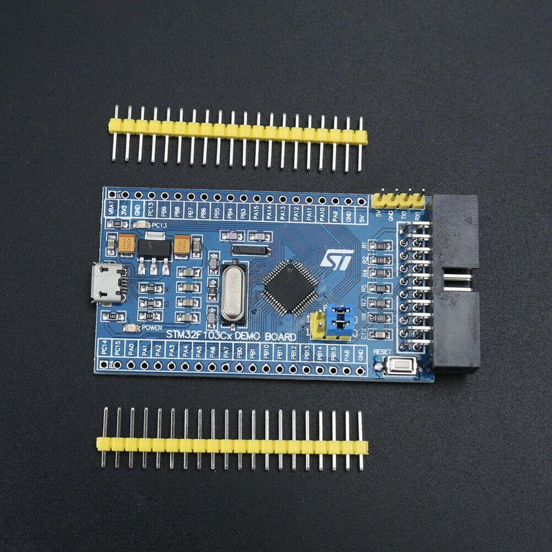 STM32F103C8T6 Mini System ARM STM32 F103 Microcontroller Development Boad