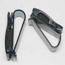 Special Car Auto Sun Visor Glasses Sunglasses Card Ticket Holder Clip Universal