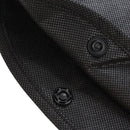 Suit Dress Coat Garment Stora Travel Carrier Bag Cover Hanger Protect 100-60cm3C