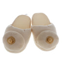 Bedroom Slippers, Large - Fun Unique Gag Gift - Perfect for College Life - The