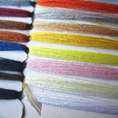 Strand Embroidery Floss Delicate Sewing Thread Color Mixing