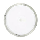 32*7mm Acrylic Bullseye Bubble level Round Level Bubble Accessories, green B9Q1