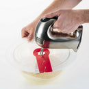 Splash Guard Splatter Whisking Mixing Bowl Cover Cake Baking Tool Splash Lid