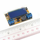 DC-DC Adjustable Buck Converter Step Down Power Supply Module 5-23V LCD Display