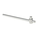 10mm 3/8 '' Drive Sliding Door Bar Handle Socket Wrench