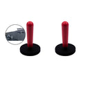 2x  Holder For Car Wrap Vinyl Film Wrapping Car Vinyl Wrapping Application Tool