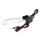 Universal AM FM Hidden Windshield Car Radio Antenna for Auto, Truck, Motorc M6F8