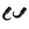 1/10 RC Car Upgrade Parts Trailer Winch Hooks for RC4WD D90 D10 TF2 Models
