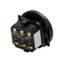 Led Motorcycle Wireless Speed Meter for Motorcycle Off-Road Vehicle Four-Wh
