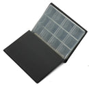 120 Collecting Coin Penny Money Pocket Storage Album Books Holder Case Folder