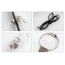 Anti Static With Fan Driving Exterior Car Supplies Electrostatic Belt