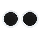 1 Pair Replacement Ear Pads Cushion for Sennheiser HD25 HD25-1 Headphones