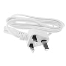 Power Port 6 50W Wall Charger 6 USB Ports High-Speed Charging with iSmart