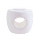 4pcs Home Baby Safety Sleeve Detachable Protective Door Knob Cover Child Proof
