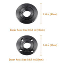 Grinder Angle Spanner Wrench Flange Nut for Dewalt Milwaukee 193465-4 Bosch