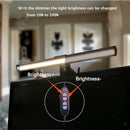 Computer Screen Light LED Task Lamp LED Monitor Light USB Power Office Lamp