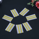 8mm SMT Double Face Rectangular Splice Tape Film Joining Splicing Tape A