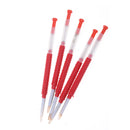 5pcs  Beekeeping Beekeepers Chinese Queen Rearing Grafting Tools Retractable MOA