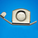 Magnet Seam Guide Domestic&Industrial Sewing Machine Foot For Brother Singer Pro