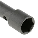 Motorcycle 16mm 18mm Ignition Spark Plug Spanner Tool Deep Wrench Socket