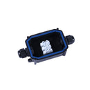 IP66 Waterproof Outdoor Enclosure Case Electrical Junction Box 2Way Terminal M&O