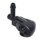 2X Spray Nozzle Wiper Windscreen Water Washer For Chevrolet Cruze 901-955-PZ3C