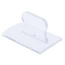 1x Craft Splitting Kits Modeler Basic Tools Sets for Gundam Modeler Clear