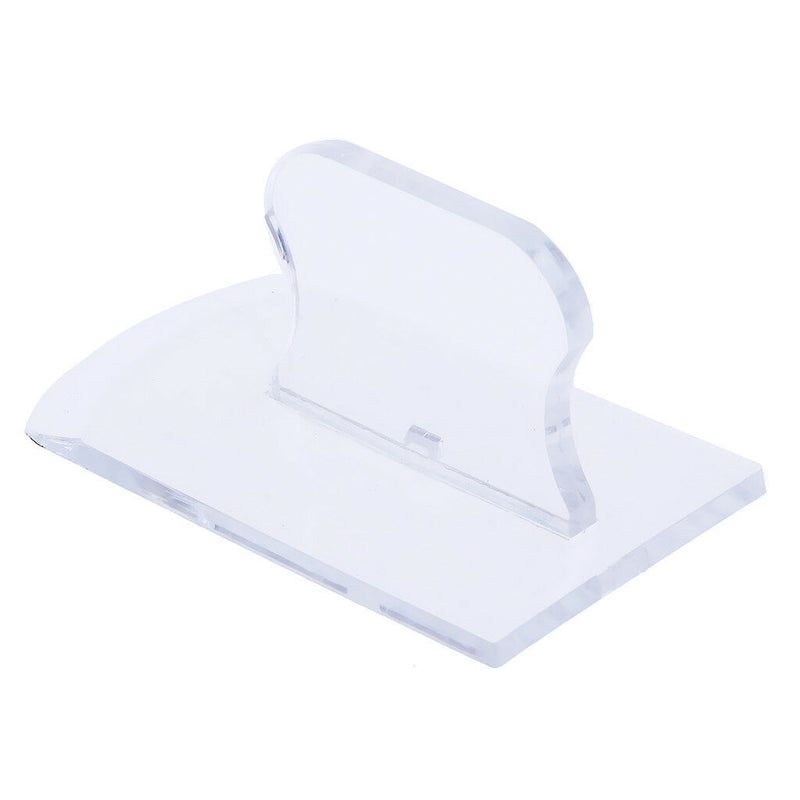 1x Craft Splitting Kits Modeler Basic Tools Sets for Gundam Modeler Clear