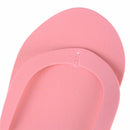 12 Pairs Disposable Flip Flops Foam Pedicure Tanning Spa Slippers Supplies ME