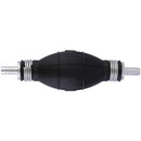 8mm Fuel Primer Gas Pump Petrol Hand Primer Bulb Syphon Fuel Pipe  Dlxq D9O5