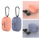 2pcs Earphone Cases For  MI Redmi AirDots Shockproof Sleeve Headsets