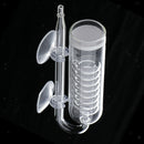 2 Pieces/set Aquarium Carbon Dioxide  For Planted Salt