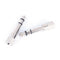 2Pcs 6.5mm male plug to 3.5mm female jack stereo headphone audio adapteES