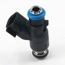 1Pc Fuel Injector For Chevrolet Express Silverado Gmc Savana Sierra 6.0L 12