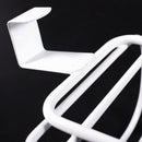 Home Bathroom Organizer Toilet Paper Holder Stainless Steel Tissue Towel Ho