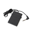 Sustain Pedal for Keyboard,  5 feet cable with 6.3mm plug for Yamaha Piano