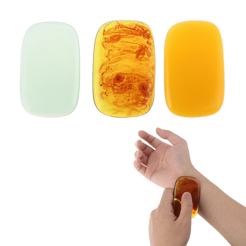 Gua Sha Scraping Massage Tool Body Massager Guasha Board SPA Acupuncture Sc N Gw