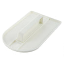 Cake Fondant Icing Smoother Decorating Polisher for Sugarcraft J6J9
