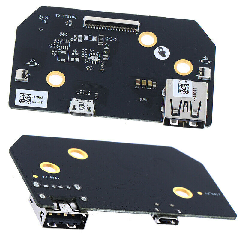 USB Circuit Board for DJI Phantom 3 Adv/Pro Remote Controller Repair Parts FT