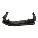 Adjustable Plastic Violin Shoulder Rest for Size 1/2 Fiddle Parts Accessorie