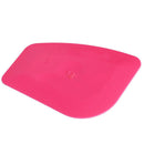 Car Wrapping Tools Kit Vinyl Squeegee Felt Scraper Pro Cutter Razor Window Tint