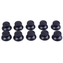 10 Pcs replacement analog joystick thumb stick thumbstick for PS4 controller  ES