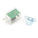 24V 3-Pin LED Flasher Relay Car Auto Turn Signal Indicator Light FlasheME